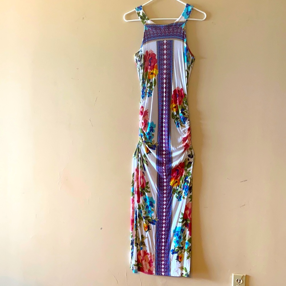 Venus Dress